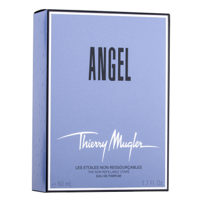 Thierry Mugler Angel Eau de Parfum για γυναίκες 50 ml