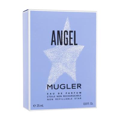 Thierry Mugler Angel Eau de Parfum για γυναίκες 25 ml