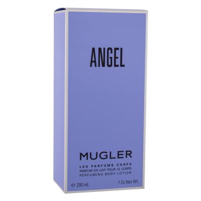 Thierry Mugler Angel Λοσιόν σώματος για γυναίκες 200 ml