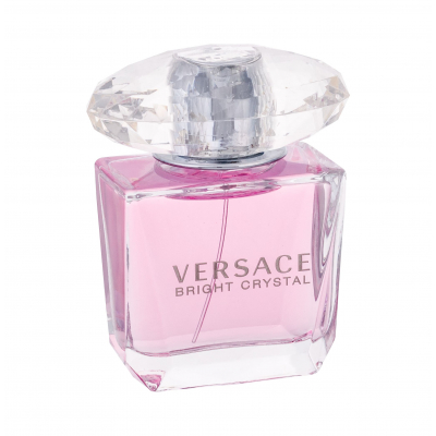 Versace Bright Crystal Eau de Toilette για γυναίκες 30 ml