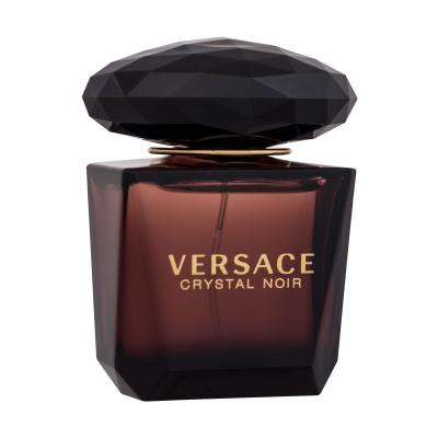 Versace Crystal Noir Eau de Toilette για γυναίκες 30 ml