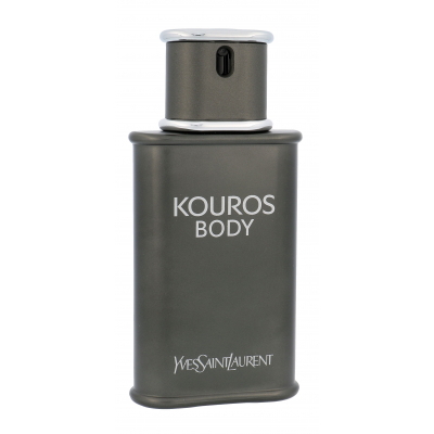 Yves Saint Laurent Body Kouros Eau de Toilette για άνδρες 100 ml