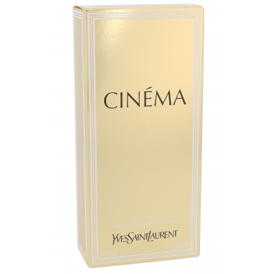 Yves Saint Laurent Cinema Eau de Parfum για γυναίκες 90 ml