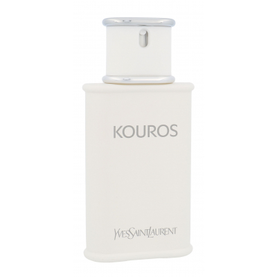 Yves Saint Laurent Kouros Eau de Toilette για άνδρες 100 ml