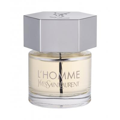 Yves Saint Laurent L&#039;Homme Eau de Toilette για άνδρες 60 ml