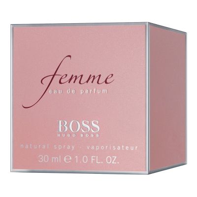 HUGO BOSS Femme Eau de Parfum για γυναίκες 30 ml