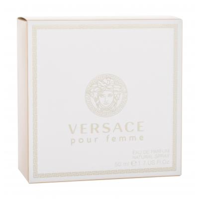 Versace Pour Femme Eau de Parfum για γυναίκες 50 ml