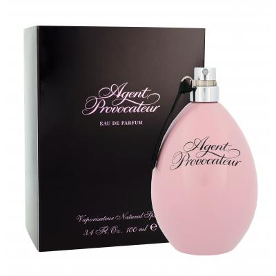 Agent Provocateur Agent Provocateur Eau de Parfum για γυναίκες 100 ml