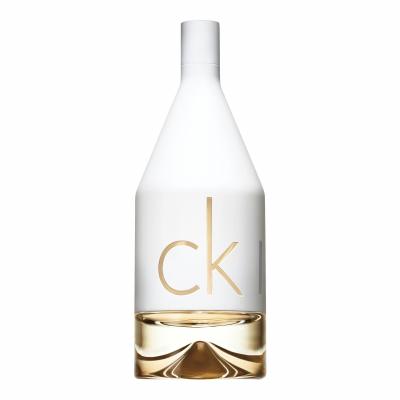 Calvin Klein CK IN2U Her Eau de Toilette για γυναίκες 150 ml
