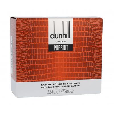 Dunhill Pursuit Eau de Toilette για άνδρες 75 ml