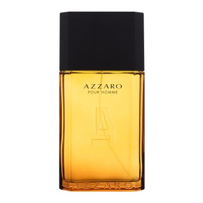 Azzaro Pour Homme Eau de Toilette για άνδρες 200 ml