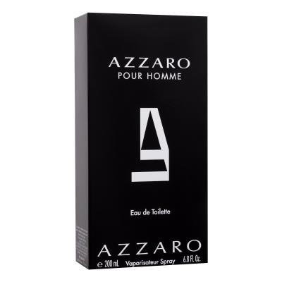 Azzaro Pour Homme Eau de Toilette για άνδρες 200 ml