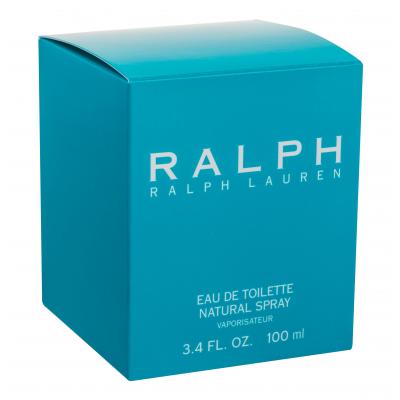 Ralph Lauren Ralph Eau de Toilette για γυναίκες 100 ml
