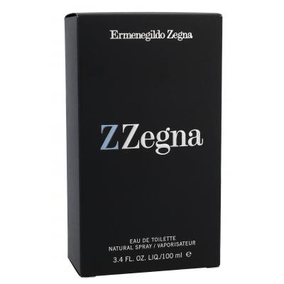 Ermenegildo Zegna Z Zegna Eau de Toilette για άνδρες 100 ml
