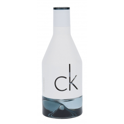 Calvin Klein CK IN2U Eau de Toilette για άνδρες 50 ml