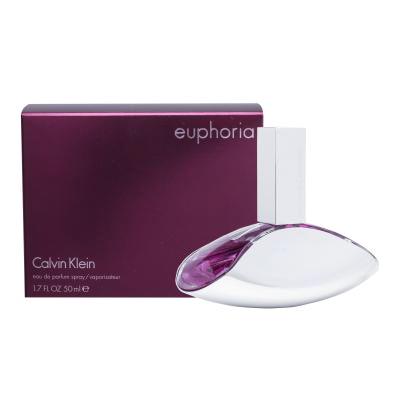 Calvin Klein Euphoria Eau de Parfum για γυναίκες 50 ml