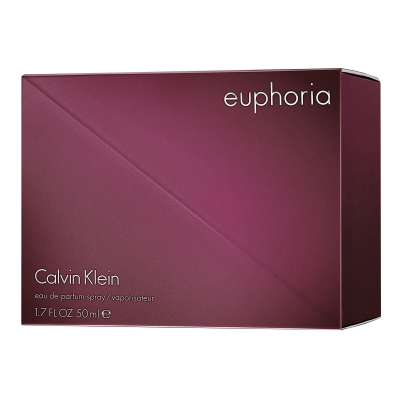 Calvin Klein Euphoria Eau de Parfum για γυναίκες 50 ml