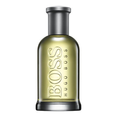 HUGO BOSS Boss Bottled Aftershave προϊόντα για άνδρες 100 ml