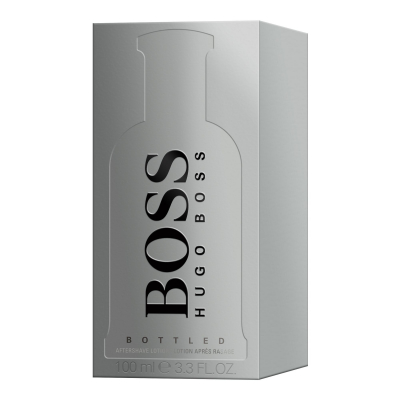 HUGO BOSS Boss Bottled Aftershave προϊόντα για άνδρες 100 ml