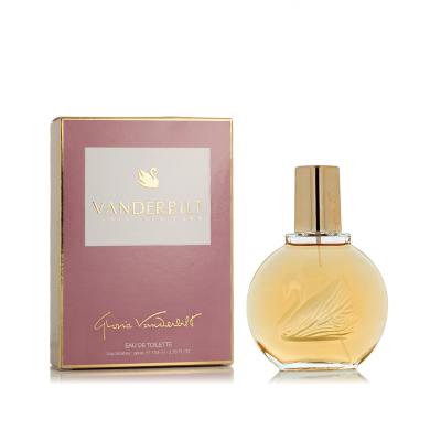 Gloria Vanderbilt Vanderbilt Eau de Toilette για γυναίκες 100 ml