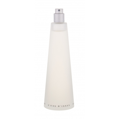 Issey Miyake L'Eau D'Issey Eau de Toilette για γυναίκες 100 ml TESTER