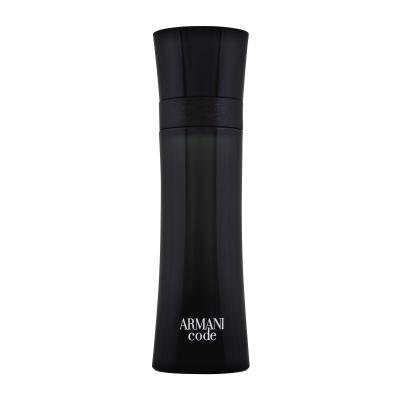 Giorgio Armani Code Eau de Toilette για άνδρες 125 ml