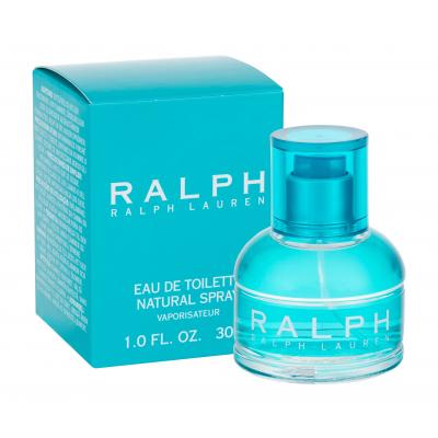 Ralph Lauren Ralph Eau de Toilette για γυναίκες 30 ml