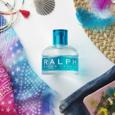 Ralph Lauren Ralph Eau de Toilette για γυναίκες 30 ml
