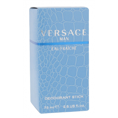 Versace Man Eau Fraiche Αποσμητικό για άνδρες 75 ml