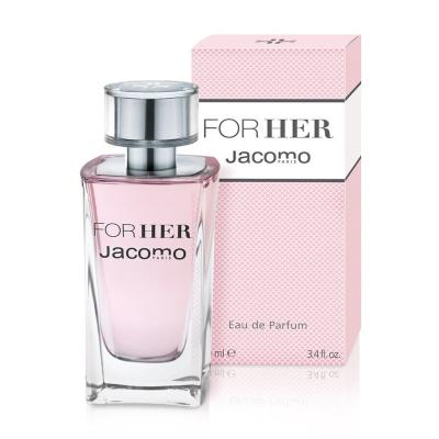 Jacomo For Her Eau de Parfum για γυναίκες 100 ml