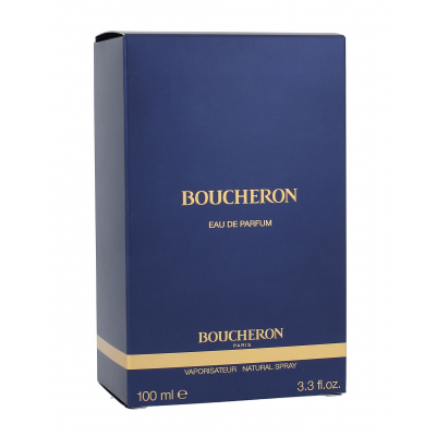 Boucheron Boucheron Eau de Parfum για γυναίκες 100 ml