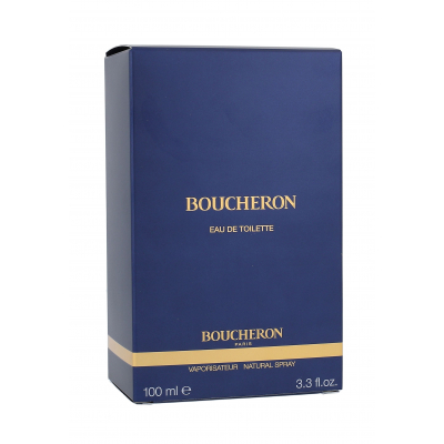 Boucheron Boucheron Eau de Toilette για γυναίκες 100 ml