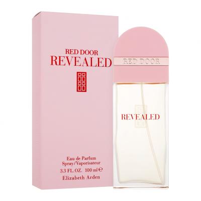 Elizabeth Arden Red Door Revealed Eau de Parfum για γυναίκες 100 ml