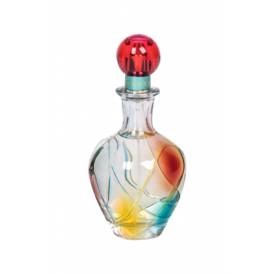 Jennifer Lopez Live Luxe Eau de Parfum για γυναίκες 100 ml