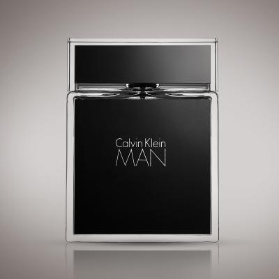 Calvin Klein Man Eau de Toilette για άνδρες 100 ml