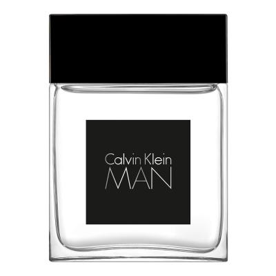 Calvin Klein Man Eau de Toilette για άνδρες 50 ml