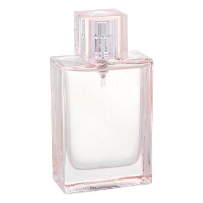 Burberry Brit for Her Sheer Eau de Toilette για γυναίκες 50 ml