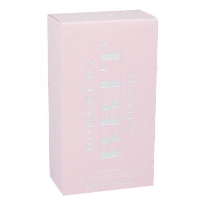 Burberry Brit for Her Sheer Eau de Toilette για γυναίκες 50 ml
