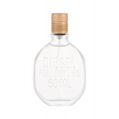 Diesel Fuel For Life Homme Eau de Toilette για άνδρες 50 ml