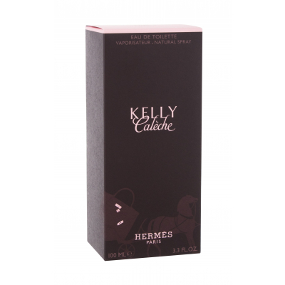 Hermes Kelly Caléche Eau de Toilette για γυναίκες 100 ml