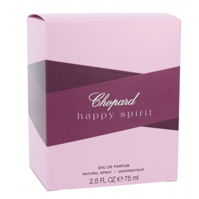 Chopard Happy Spirit Eau de Parfum για γυναίκες 75 ml