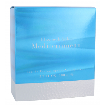 Elizabeth Arden Mediterranean Eau de Parfum για γυναίκες 100 ml