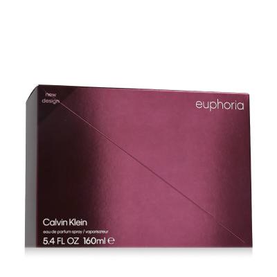 Calvin Klein Euphoria Eau de Parfum για γυναίκες 100 ml