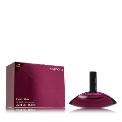 Calvin Klein Euphoria Eau de Parfum για γυναίκες 100 ml