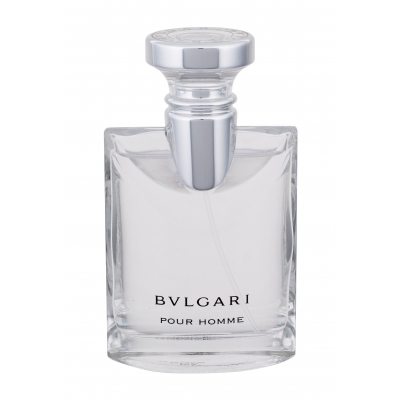 Bvlgari Pour Homme Eau de Toilette για άνδρες 50 ml