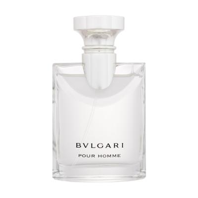 Bvlgari Pour Homme Eau de Toilette για άνδρες 50 ml
