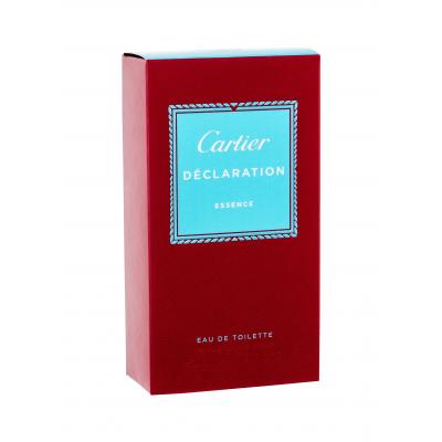 Cartier Declaration Essence Eau de Toilette για άνδρες 50 ml