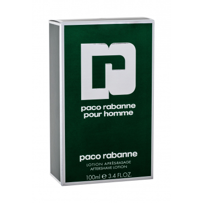 Paco Rabanne Paco Rabanne Pour Homme Aftershave προϊόντα για άνδρες 100 ml