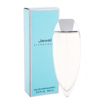 Alfred Sung Jewel Eau de Parfum για γυναίκες 100 ml