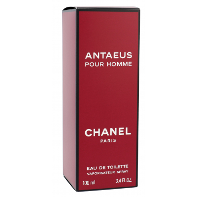 Chanel Antaeus Pour Homme Eau de Toilette για άνδρες 100 ml